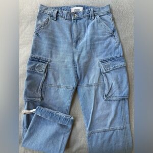 BDG Baggy Skate Fit Cargo Jean size 30 men’s
